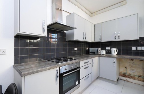 Seisdon House | Moseley Rooms