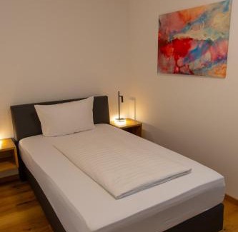 Traben-Trarbach Apartment | Moselhaus Krieger