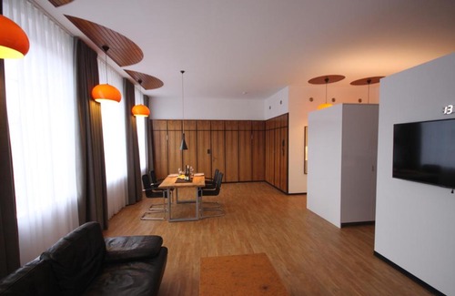 Zeltingen-Rachtig Apartment | Moselloft Zeltingen-Rachtig