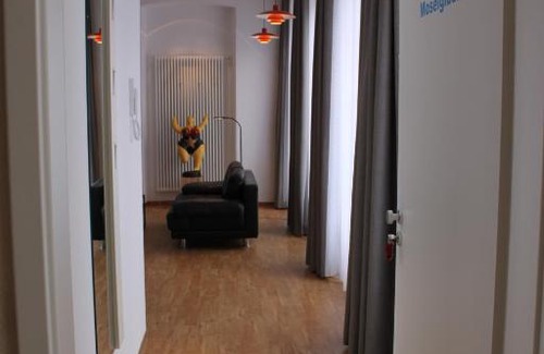 Zeltingen-Rachtig Apartment | Moselloft Zeltingen-Rachtig