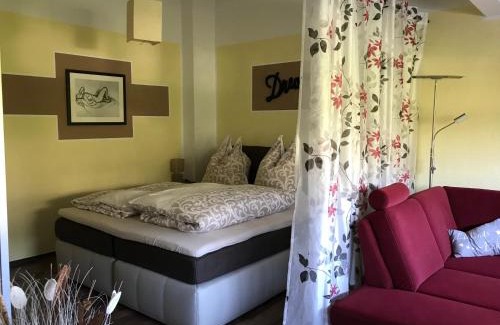 Cochem Apartment | Moselnest