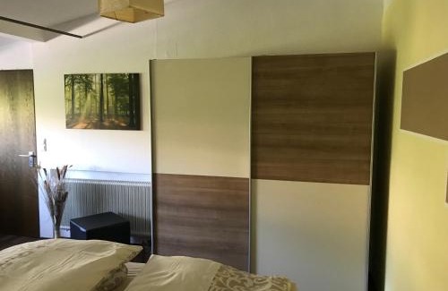 Cochem Apartment | Moselnest