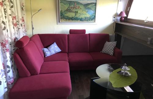 Cochem Apartment | Moselnest
