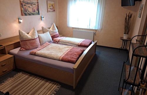 Bruttig-Fankel House | Moselpension Gwosch