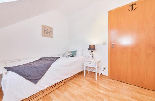 Andel Apartment | Moselschleife