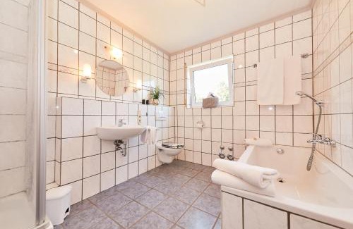 Andel Apartment | Moselschleife