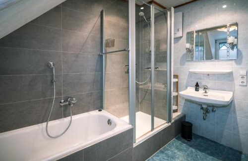 Enkirch Apartment | Moselträubchen