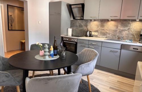 Enkirch Apartment | Moselträubchen
