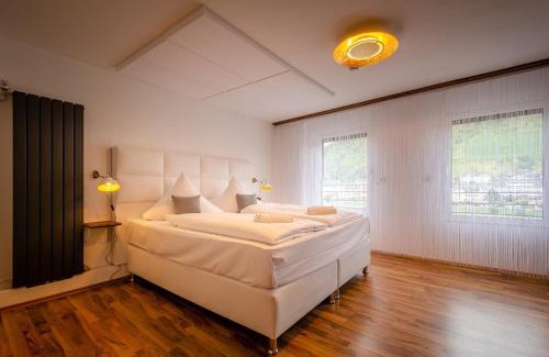 Cochem Apartment | MoselUnion - "schlafen & genießen"