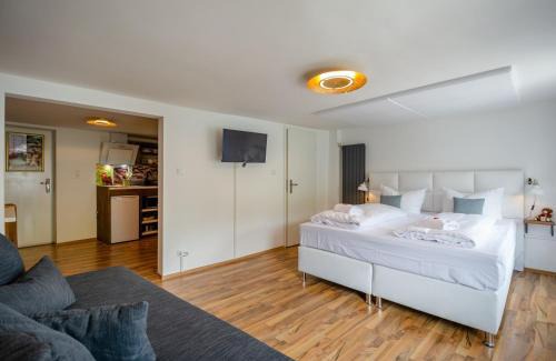 Cochem Apartment | MoselUnion - "schlafen & genießen"