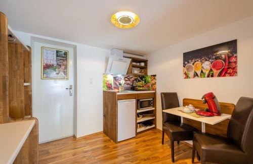 Cochem Apartment | MoselUnion - "schlafen & genießen"