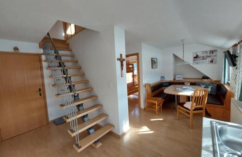 Mariapfarr Apartment | Moser Jaggeihof