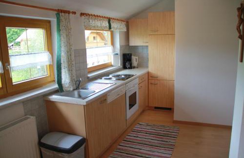Mariapfarr Apartment | Moser Jaggeihof
