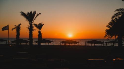 Mateh Asher Other | Mosh Achziv Beach