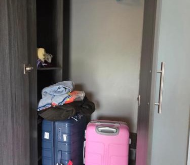 Kampala Apartment | Mosh apartments
