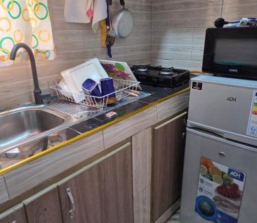 Kampala Apartment | Mosh apartments