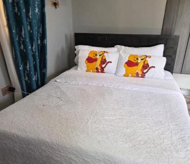 Kampala Apartment | Mosh apartments
