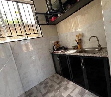 Arusha Apartment | moshono arusha