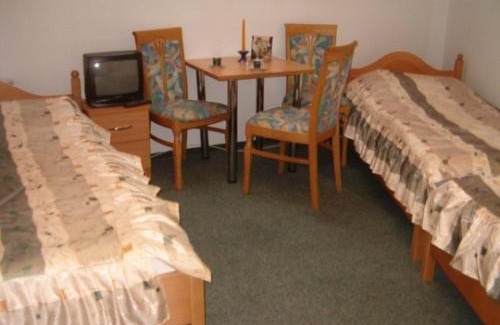 Reda Resort | MOSiR Reda