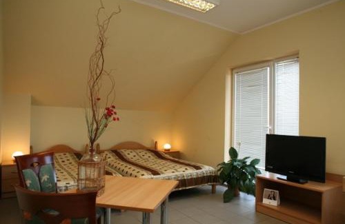 Reda Resort | MOSiR Reda