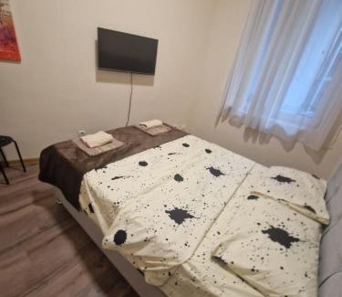 Terazije Apartment | Moskva1
