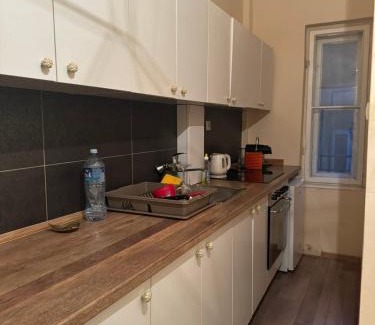 Terazije Apartment | Moskva1