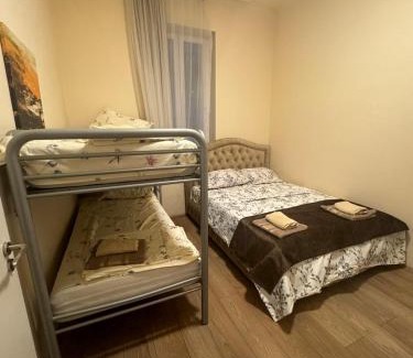 Terazije Apartment | Moskva1