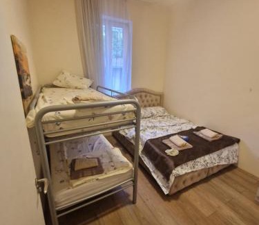 Terazije Apartment | Moskva1