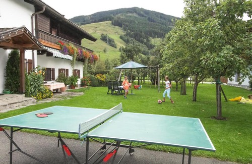 Almdorf Apartment | Mosshamhof