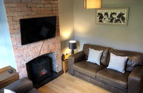 Nantwich House | Moss Cottage