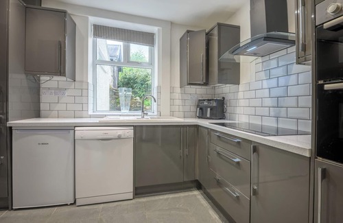 Glenridding House | MOSS CRAG, pet friendly, character holiday cottage in Glenridding