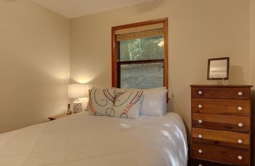 Mineral Bluff House | Moss Creek Cabin