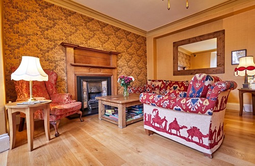 Grasmere House | Moss Grove Organic