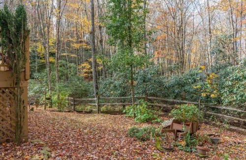Blowing Rock House | Moss Haven Cabin - Peaceful Blowing Rock Getaway