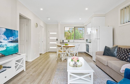 Moss Vale House | Moss Vale Getaway