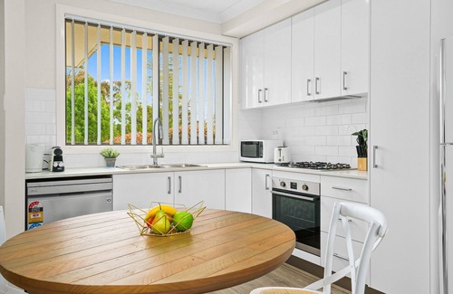 Moss Vale House | Moss Vale Getaway