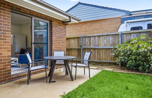Moss Vale House | Moss Vale Getaway