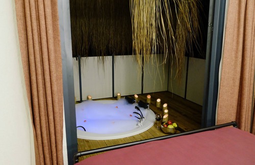 Fethiye Hotel | Mossa Afkule