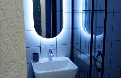 Fethiye Hotel | Mossa Afkule