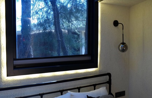 Fethiye Hotel | Mossa Afkule