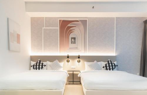 Petaling Jaya Apartment | Mossaz Mana-Mana Suites Kuala Lumpur