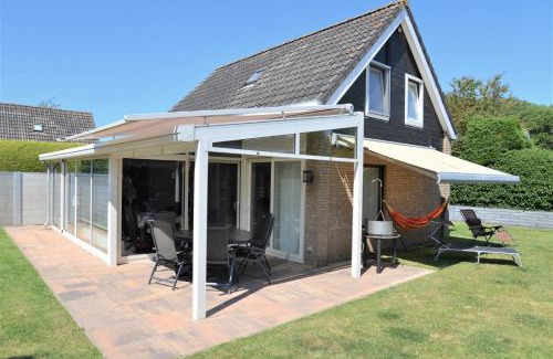 Ouddorp House | Mosselbank 22 - Noordzeepark Ouddorp - Swiss Mossel