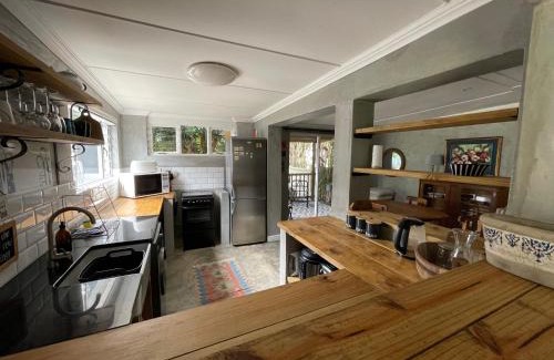 Voelklip Apartment | Mosselberg Garden Gottage