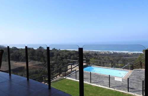 Great Brak River Cabin | Mosselbos Self Catering