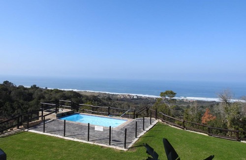 Great Brak River Cabin | Mosselbos Self Catering