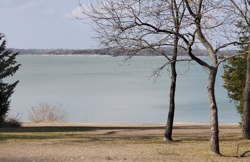Farmersville House | Mossy Oak on Lake Lavon w/Lake Access