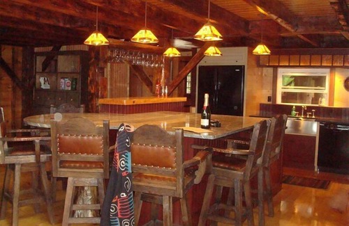 Gilford Cottage | Most desired Island property on Winnipesaukee- Mark Island