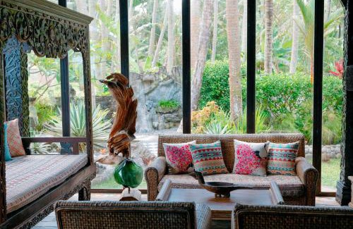 Kerambitan Villa | Most Exotic Villa Keong Tabanan