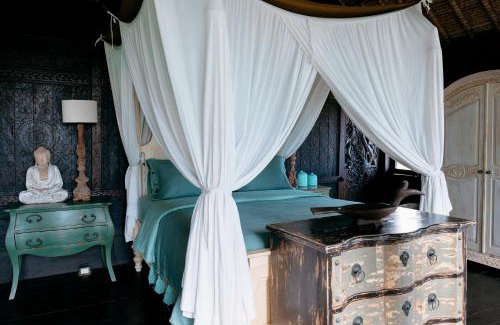 Kerambitan Villa | Most Exotic Villa Keong Tabanan