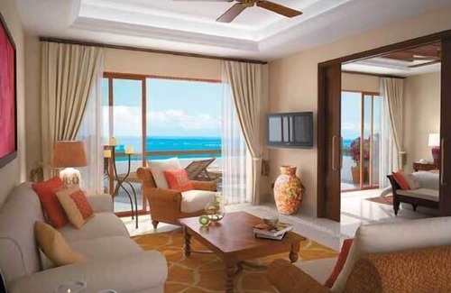 Marina Resort | Most Gorgeous Place On Earth!